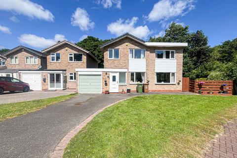 22 Banbrook Close, Solihull, B92 9NE
