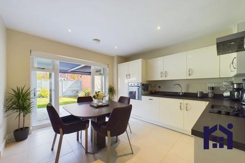 3 bedroom detached house for sale, New Mill Street, Eccleston, PR7 5FT