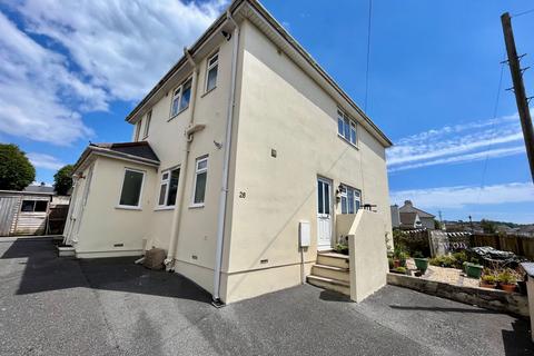 2 bedroom ground floor flat for sale, St. Margarets Avenue, Torquay TQ1