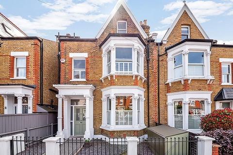 5 bedroom detached house to rent, Elms Road, Abbeville Village, Clapham, London, SW4