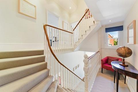 5 bedroom detached house to rent, Elms Road, Abbeville Village, Clapham, London, SW4