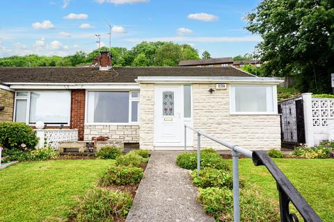 2 bedroom semi-detached house for sale, Glanwern Avenue, Newport, NP19