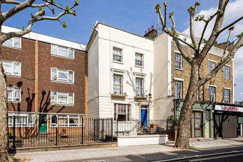 2 bedroom maisonette for sale, Royal College Street, Camden Town, London