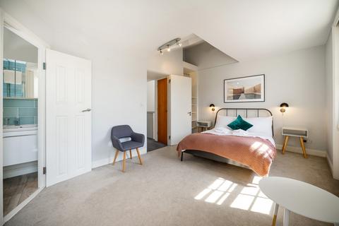 2 bedroom maisonette for sale, Royal College Street, Camden Town, London