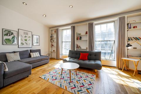 2 bedroom maisonette for sale, Royal College Street, London