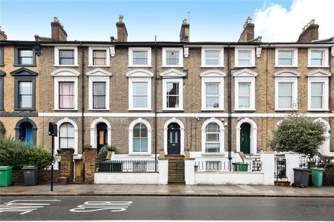 3 bedroom flat for sale, Camden Park Road, London