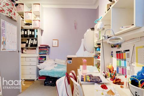 8 Chobham Road, London, E15 1LU
