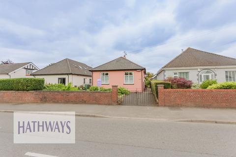 2 bedroom detached bungalow for sale, Llantarnam Road, Llantarnam, NP44