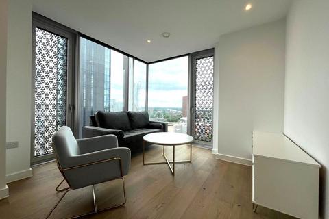 2 bedroom apartment to rent, Great Bridgewater Street, Manchester, M1