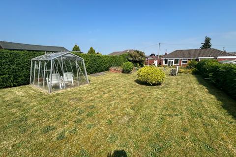 48 Buckingham Road, Wrexham, LL11 2RH