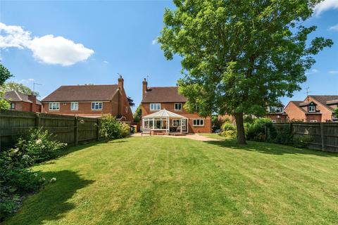 5 bedroom detached house for sale, Wendover Road, Weston Turville, Buckinghamshire, HP22