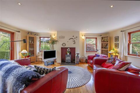 5 bedroom detached house for sale, Kickshaws, Kilninver, Oban, Argyll and Bute, PA34