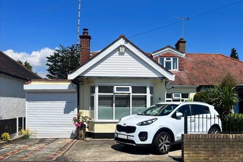 3 bedroom chalet for sale, Southend on Sea SS2