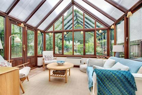 1 Robertson Court, Birnam, Dunkeld, PH8 0BE