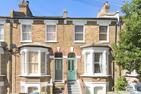 1 bedroom flat to rent, Rodwell Road East Dulwich SE22