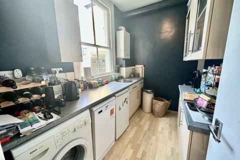 1 bedroom flat to rent, Rodwell Road East Dulwich SE22