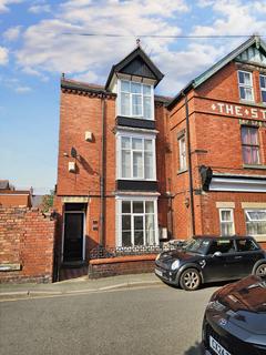 undefined, Henry Street, Ruabon LL14