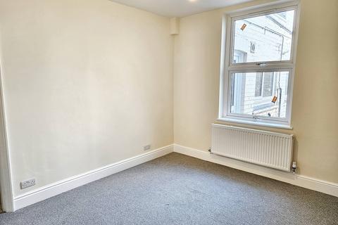 undefined, Henry Street, Ruabon LL14