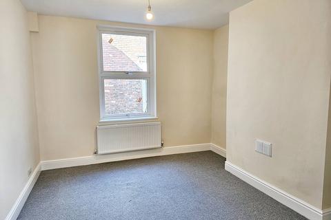 undefined, Henry Street, Ruabon LL14