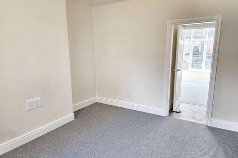 undefined, Henry Street, Ruabon LL14