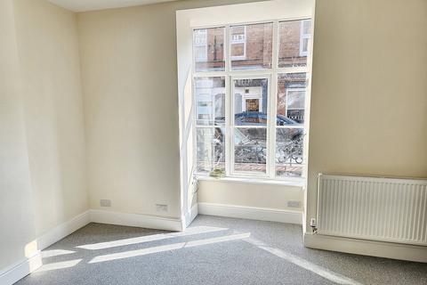 undefined, Henry Street, Ruabon LL14