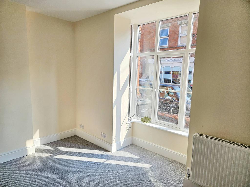 Apartment in Ruabon - More