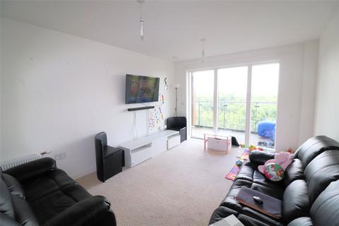 2 bedroom flat for sale, Rosemary Court, Furners Close, Erith, DA8