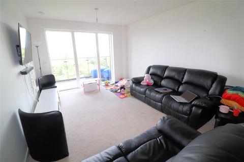 2 bedroom flat for sale, Rosemary Court, Furners Close, Erith, DA8