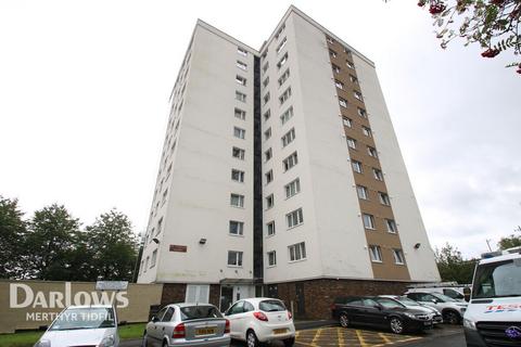 Caedraw Road - 1 bedroom flat for sale