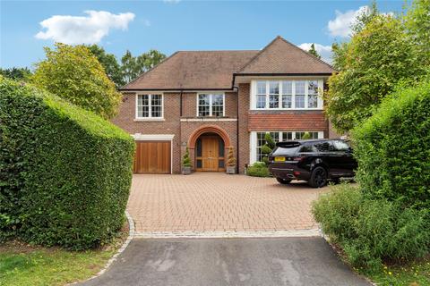 6 bedroom detached house for sale, Valley Road, Rickmansworth, Hertfordshire, WD3