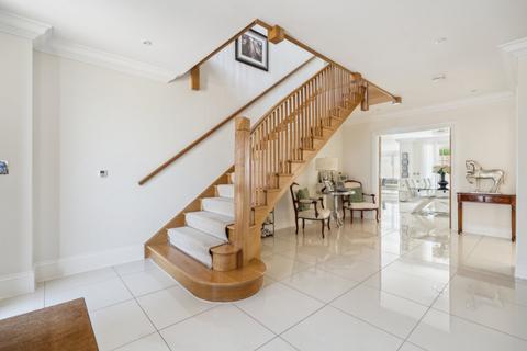 6 bedroom detached house for sale, Valley Road, Rickmansworth, Hertfordshire, WD3