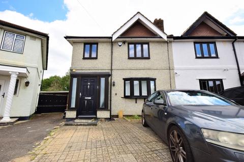 4 bedroom semi-detached house to rent, Hall Road, Chadwell Heath, RM6