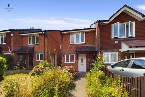 2 bedroom end of terrace house for sale, Arcadia Close, Carshalton, SM5