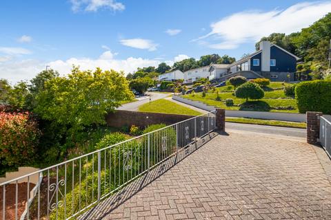 7 Bishops Close, Torquay, TQ1 2PL