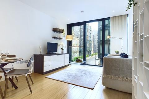 1 bedroom flat for sale, Simpson Loan, Quartermile, Edinburgh, EH3