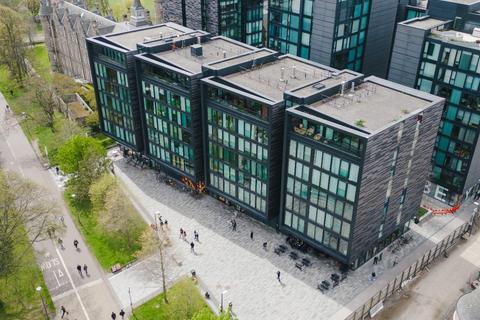 1 bedroom flat for sale, Simpson Loan, Quartermile, Edinburgh, EH3