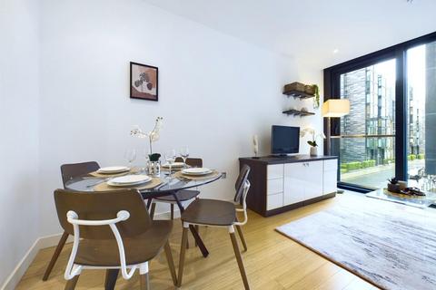 1 bedroom flat for sale, Simpson Loan, Quartermile, Edinburgh, EH3