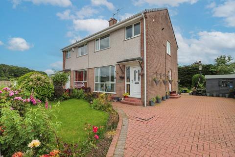 3 bedroom semi-detached house for sale, Hurley Road, Little Corby, Carlisle, CA4