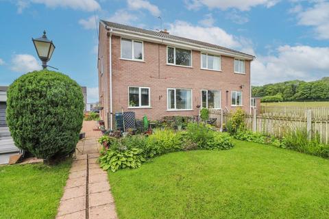 3 bedroom semi-detached house for sale, Hurley Road, Little Corby, Carlisle, CA4