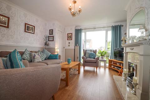 57 Hurley Road, Little Corby, Carlisle, CA4 8QY