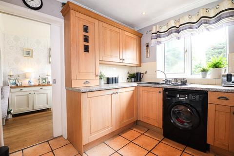57 Hurley Road, Little Corby, Carlisle, CA4 8QY