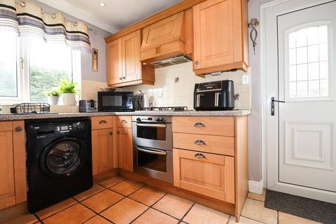 57 Hurley Road, Little Corby, Carlisle, CA4 8QY