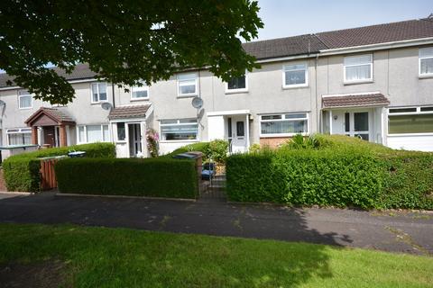 3 bedroom terraced house for sale, Baird Place, Kilmarnock, KA3