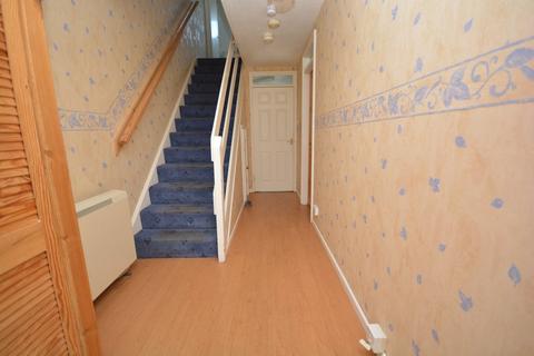 3 bedroom terraced house for sale, Baird Place, Kilmarnock, KA3