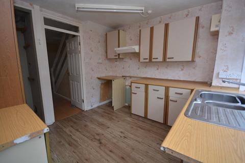 3 bedroom terraced house for sale, Baird Place, Kilmarnock, KA3