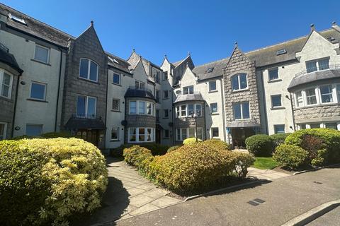 Cuparstone Place, Great Western Road, The City Centre, Aberdeen, AB10