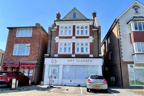 1 bedroom apartment for sale, Lymington Road, Christchurch BH23