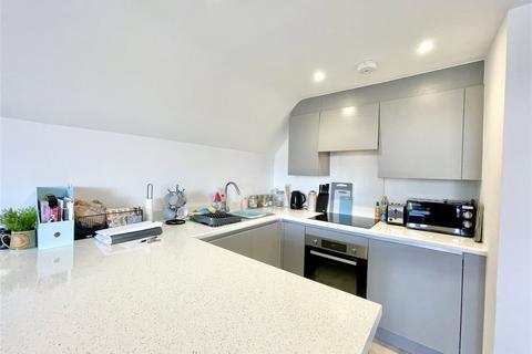 1 bedroom apartment for sale, Highcliffe, Christchurch BH23