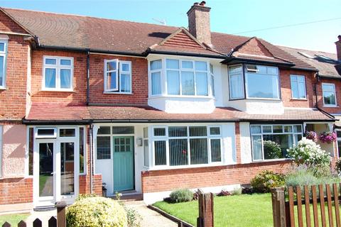 3 bedroom terraced house for sale, Durham Road, Bromley