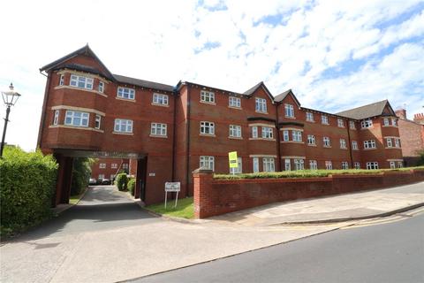 2 bedroom apartment to rent, Willow Court, Village Road, Bebington, Wirral, CH63